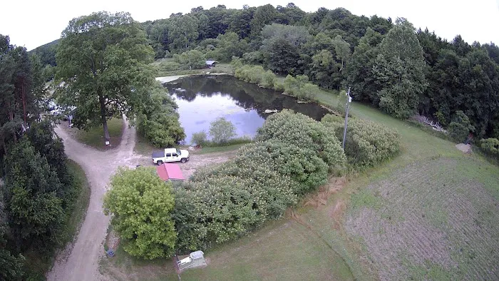 Powdermill Run Campground Picture 1