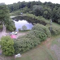 Powdermill Run Campground ico