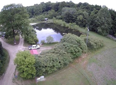 Powdermill Run Campground