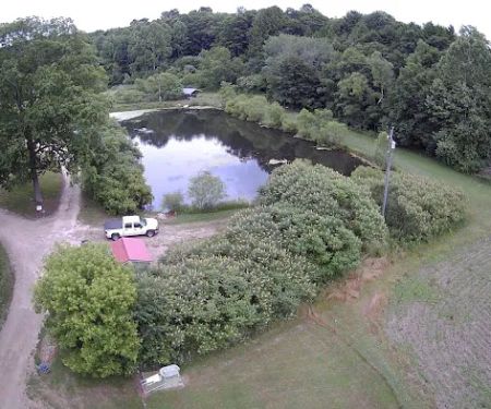 Powdermill Run Campground