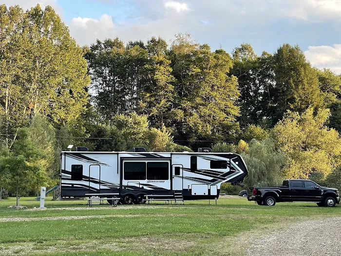 Powdermill Run Campground Picture 6