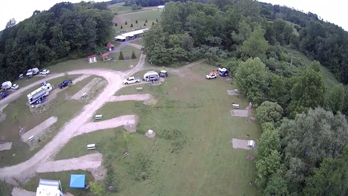 Powdermill Run Campground Picture 9