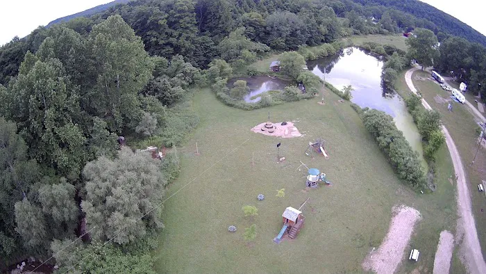 Powdermill Run Campground Picture 3