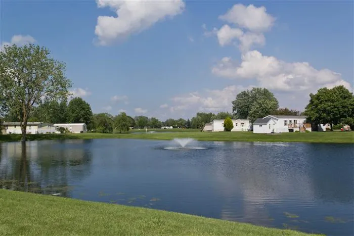 Quality Homes - Clarkston Lakes Picture 9
