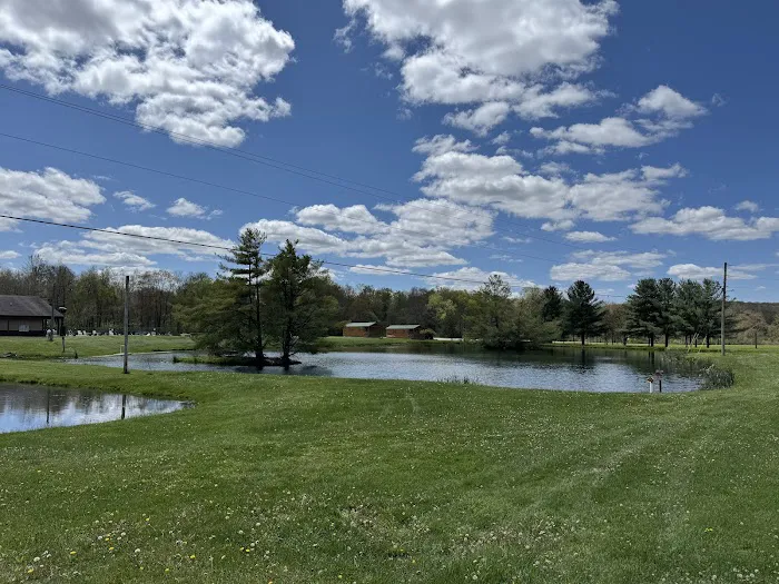 Meadville Campground Picture 10