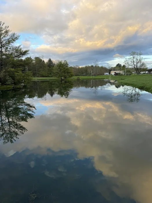 Meadville Campground Picture 3