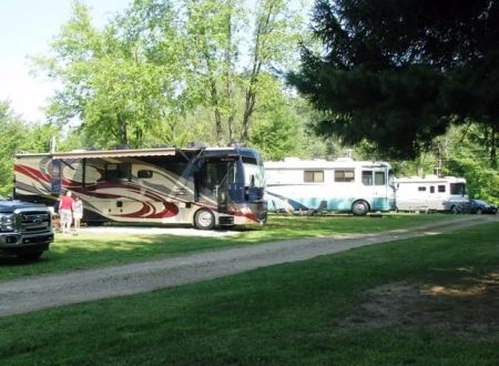 Meadville Campground