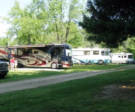 Meadville Campground