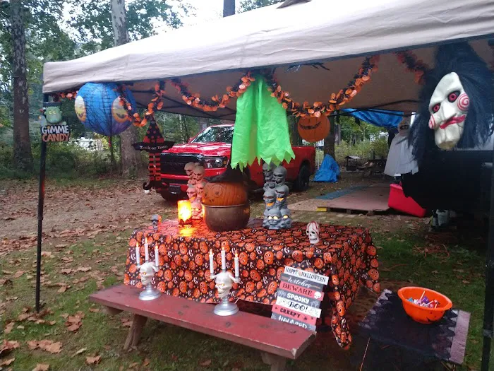 Marlowe's Scenic River Campground Picture 5