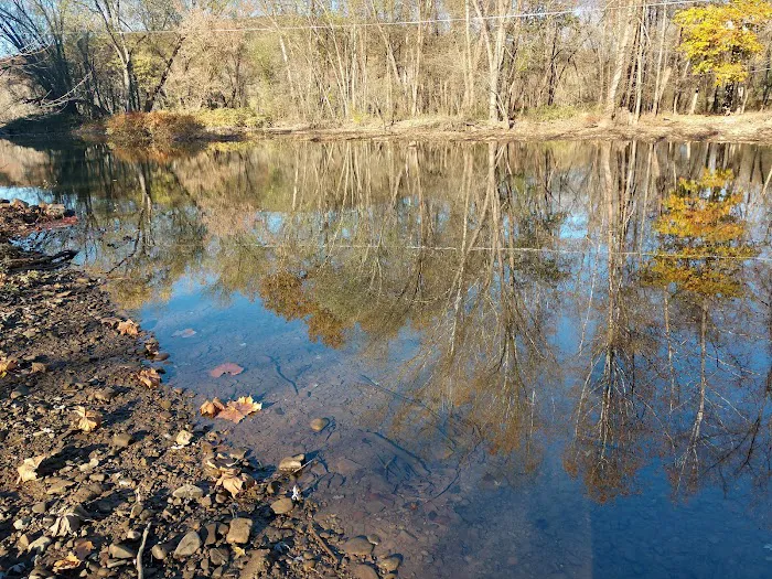 Marlowe's Scenic River Campground Picture 8