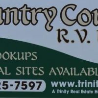 Country Corner RV Park (Seasonal Campsites) ico