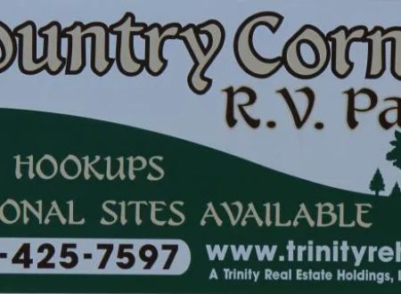 Country Corner RV Park (Seasonal Campsites)
