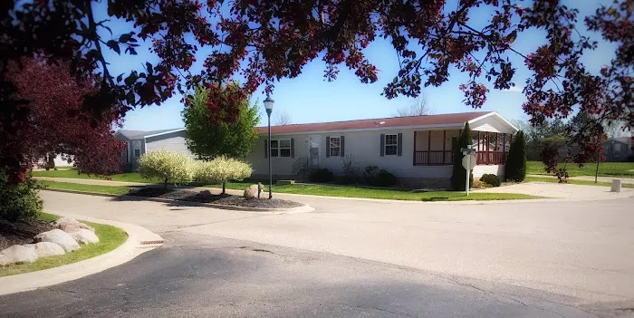 Green Briar Community Picture 1