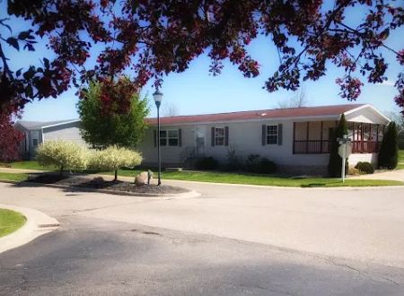 Green Briar Community