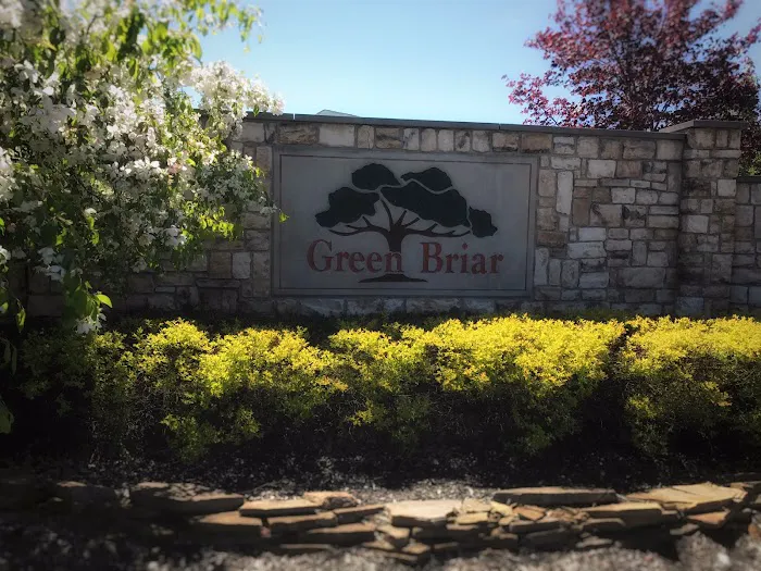 Green Briar Community Picture 4