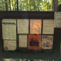Camp Run Campground ico