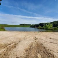 Brandywine Recreation Area ico