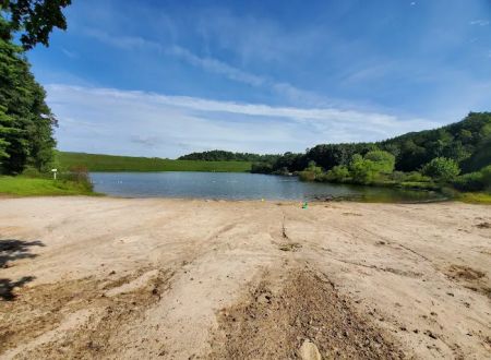 Brandywine Recreation Area