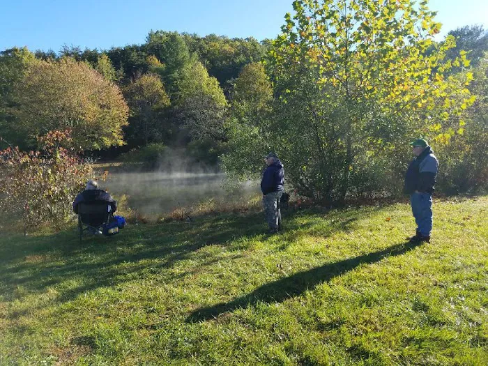 Brandywine Lake Campground Picture 10