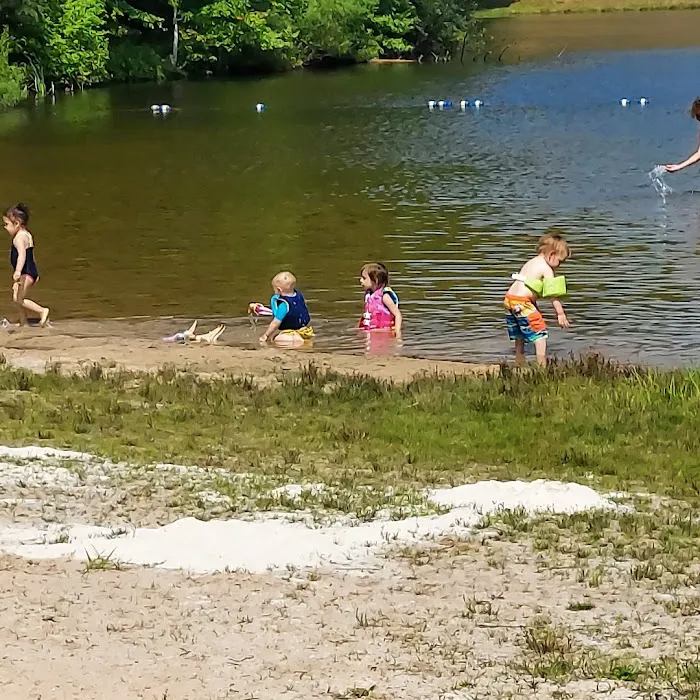 Brandywine Lake Campground Picture 9