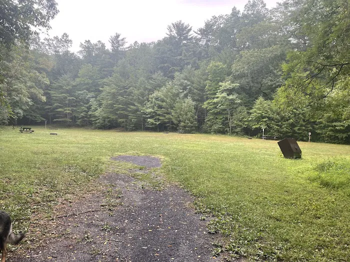 Brandywine Lake Campground Picture 6