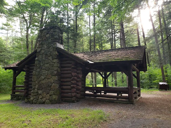 Hone Quarry Campground Picture 10