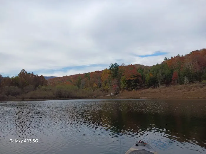 Hone Quarry Campground Picture 3