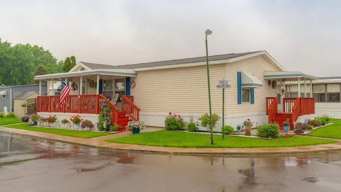 Troy Villa Picture 6