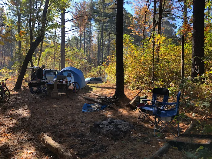 Stokesville Campground Picture 7