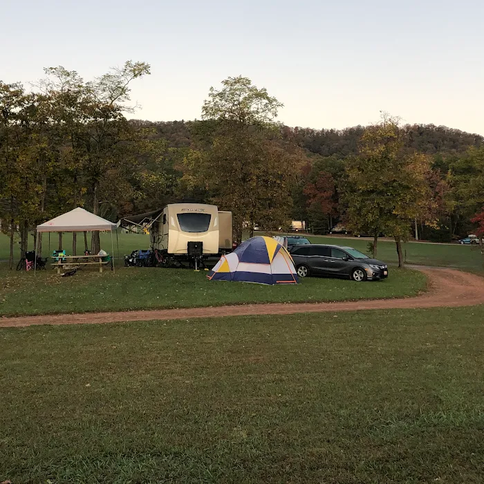 Stokesville Campground Picture 10