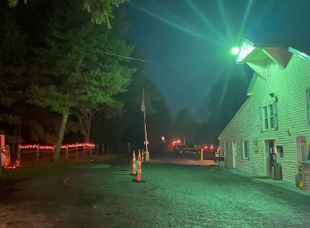 Walnut Hills Campground & RV Park