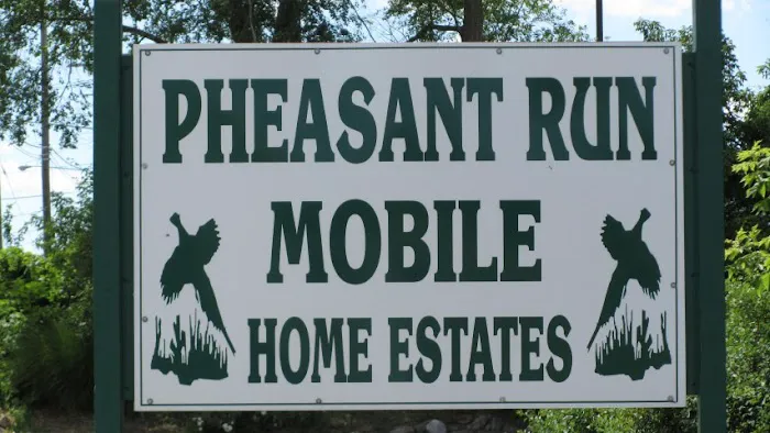 Pheasant Run Mobile Home Picture 5