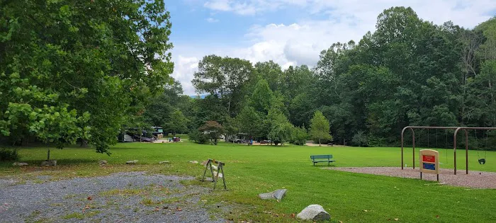 Sherando Lake Group Camp Picture 8