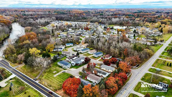 Flushing Estates MHC Picture 5