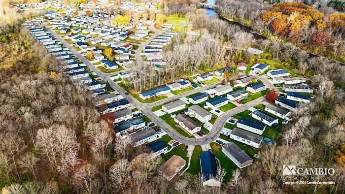Flushing Estates MHC Picture 10
