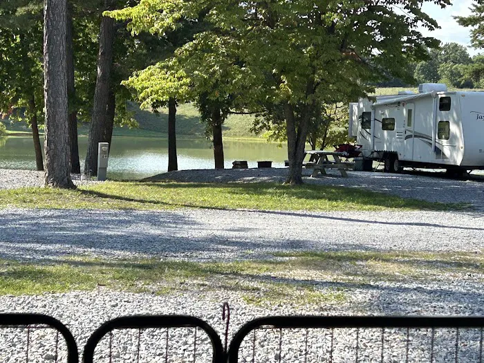Stoney Creek Resort and Campground Picture 3
