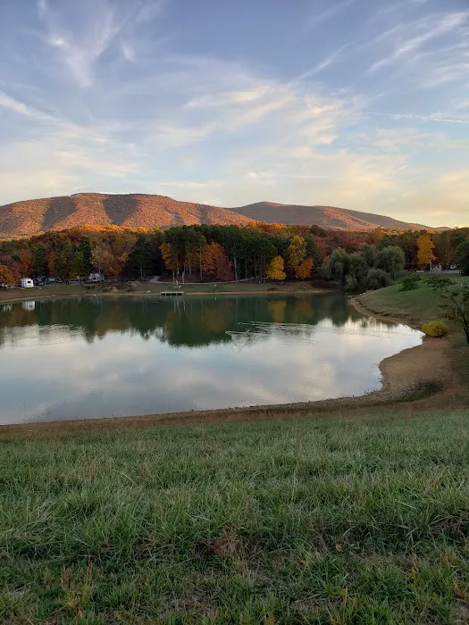 Stoney Creek Resort and Campground Picture 8