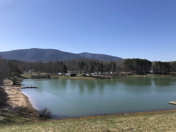 Stoney Creek Resort and Campground Picture 1