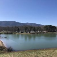 Stoney Creek Resort and Campground ico