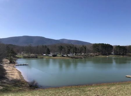Stoney Creek Resort and Campground