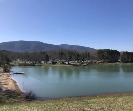 Stoney Creek Resort and Campground