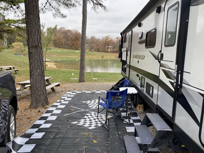 Stoney Creek Resort and Campground Picture 4