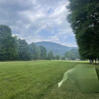 Devils Backbone Camp ico