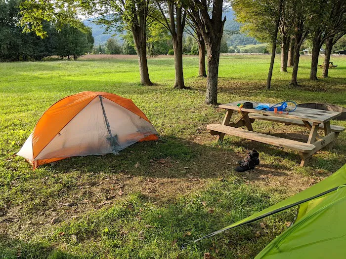 Devils Backbone Camp Picture 9