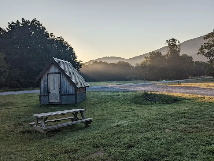 Devils Backbone Camp Picture 2