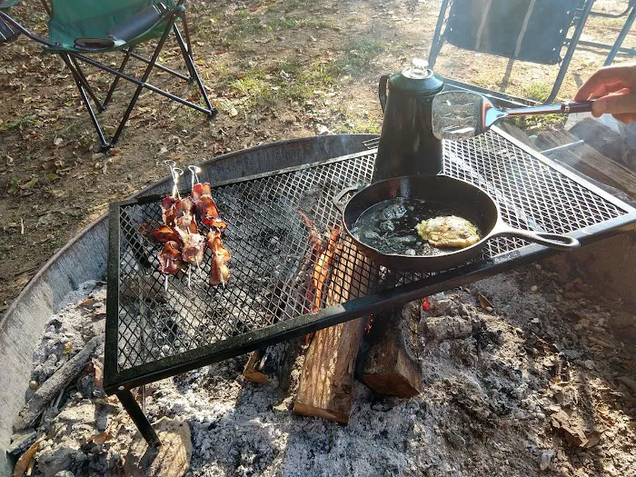 Devils Backbone Camp Picture 10