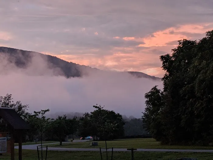 Devils Backbone Camp Picture 5