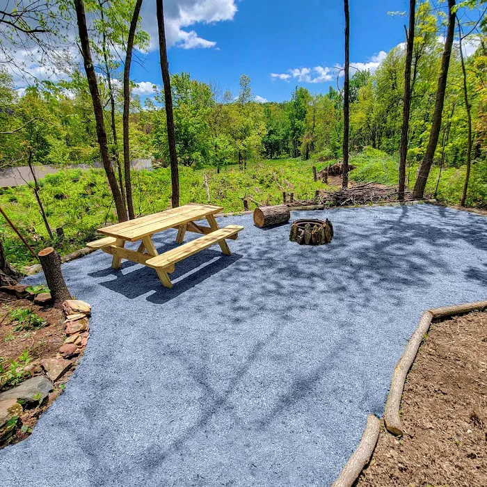 Love Ridge Campground Picture 4