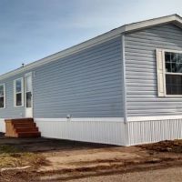 Cedar Springs Mobile Estates ico