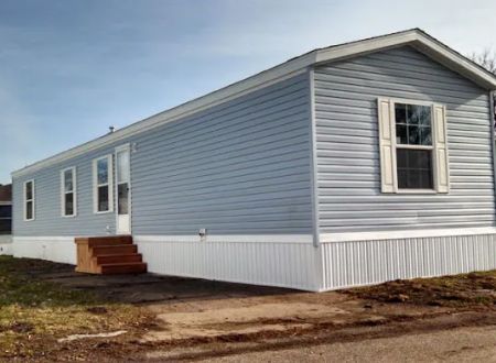 Cedar Springs Mobile Estates